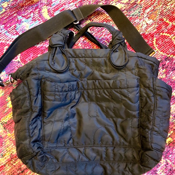 Make an Offer! 🔥Marc by Marc Jacobs Diaper Bag 🌹 - Picture 5 of 8